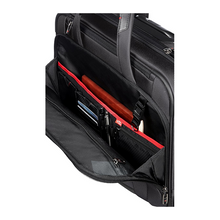 Afbeelding in Gallery-weergave laden, Samsonite - Pro Dlx 5 Briefcase 15.6" Black