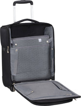 Load image into Gallery viewer, Samsonite Reiskoffer - Respark Upright 45/16 Underseater (Handbagage) Ozone Black