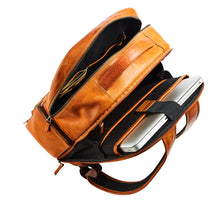 Afbeelding in Gallery-weergave laden, Maverick Backpack with laptop sleeve 14"