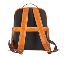 Afbeelding in Gallery-weergave laden, Maverick Backpack with laptop sleeve 14"