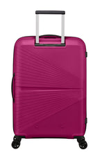 Load image into Gallery viewer, AMERICAN TOURISTER AIRCONIC SPINNER 67/24 TSA DEEP ORCHID