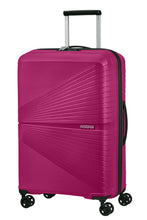 Load image into Gallery viewer, AMERICAN TOURISTER AIRCONIC SPINNER 67/24 TSA DEEP ORCHID