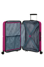 Load image into Gallery viewer, AMERICAN TOURISTER AIRCONIC SPINNER 67/24 TSA DEEP ORCHID