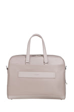 Load image into Gallery viewer, SAMSONITE ZALIA 2.0 BAILHANDLE 2 COMP 15.6" STONE GREY