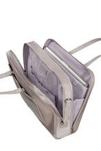 Load image into Gallery viewer, SAMSONITE ZALIA 2.0 BAILHANDLE 2 COMP 15.6" STONE GREY