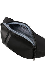 Load image into Gallery viewer, Samsonite BIZ2GO WAISTBAG BLACK