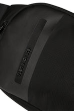 Load image into Gallery viewer, Samsonite BIZ2GO WAISTBAG BLACK