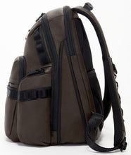 Load image into Gallery viewer, Tumi Alpha Bravo Navigation Backpack Brown