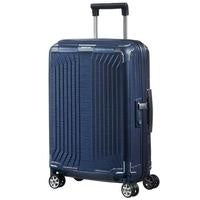 Afbeelding in Gallery-weergave laden, Samsonite Lite-box sp. 55/20 (handbagage) Deep Blue