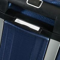 Afbeelding in Gallery-weergave laden, Samsonite Lite-box sp. 55/20 (handbagage) Deep Blue