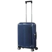 Afbeelding in Gallery-weergave laden, Samsonite Lite-box sp. 55/20 (handbagage) Deep Blue