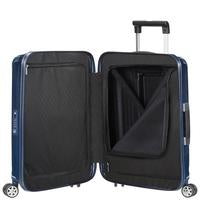 Afbeelding in Gallery-weergave laden, Samsonite Lite-box sp. 55/20 (handbagage) Deep Blue