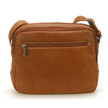 Afbeelding in Gallery-weergave laden, Arthur&Aston 2158-10 herentas cognac