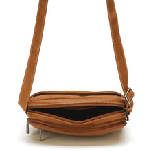Afbeelding in Gallery-weergave laden, Arthur&Aston 2158-10 herentas cognac