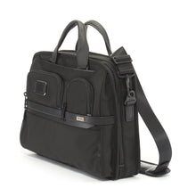 Load image into Gallery viewer, Tumi Slim Brief