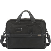 Load image into Gallery viewer, Tumi Slim Brief