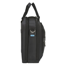 Afbeelding in Gallery-weergave laden, Samsonite Vectura Evo Lapt. Bailhandle 15.6" black