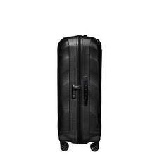Afbeelding in Gallery-weergave laden, Samsonite C-lite spinner 75/28 black