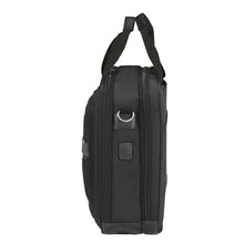 Afbeelding in Gallery-weergave laden, Samsonite Vectura Evo Lapt. Bailhandle 15.6" black