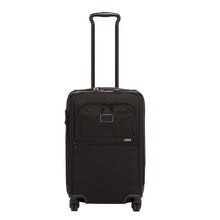 Afbeelding in Gallery-weergave laden, TUMI ALPHA 3 international office 4 wheeled carry-on black