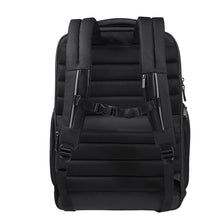 Afbeelding in Gallery-weergave laden, SAMSONITE SPECTROLITE 3.0 LPT BACKPACK 17.3 EXP BLACK