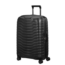 Afbeelding in Gallery-weergave laden, SAMSONITE PROXIS SPINNER 69/25 MATT GRAPHITE