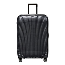 Afbeelding in Gallery-weergave laden, Samsonite C-lite spinner 75/28 black
