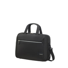 Afbeelding in Gallery-weergave laden, SAMSONITE LITEPOINT BAILHANDLE 15.6 EXP BLACK