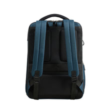 Afbeelding in Gallery-weergave laden, SAMSONITE LITEPOINT LAPT.BACKPACK 15.6 PEACOCK