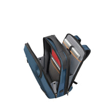 Afbeelding in Gallery-weergave laden, SAMSONITE LITEPOINT LAPT.BACKPACK 15.6 PEACOCK