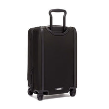 Afbeelding in Gallery-weergave laden, TUMI ALPHA 3 international office 4 wheeled carry-on black