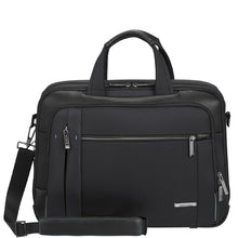 Afbeelding in Gallery-weergave laden, SAMSONITE SPECTROLITE 3.0 BAILHANDLE 15.6 EXP BLACK