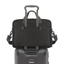 Load image into Gallery viewer, Tumi Slim Brief