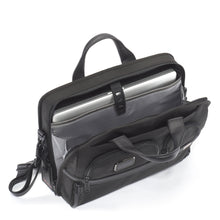 Load image into Gallery viewer, Tumi Slim Brief