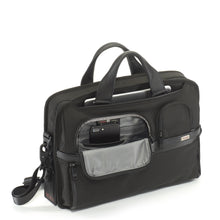 Load image into Gallery viewer, Tumi Slim Brief