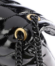 Load image into Gallery viewer, LIU JO HEMALIA CROSSBODY ZWART