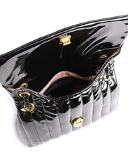 Load image into Gallery viewer, LIU JO HEMALIA CROSSBODY ZWART