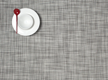 Load image into Gallery viewer, Chilewich - Placemat Basketweave Gravel