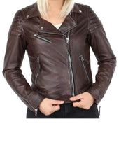 Afbeelding in Gallery-weergave laden, Oakwood - Salome Brown XL