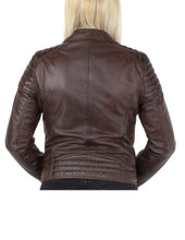 Afbeelding in Gallery-weergave laden, Oakwood - Salome Brown XL