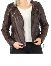 Afbeelding in Gallery-weergave laden, Oakwood - Salome Brown XL