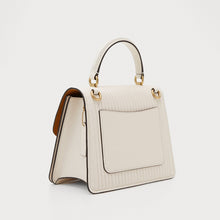 Afbeelding in Gallery-weergave laden, Coach - Handtas Parker - Chalk