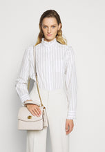 Afbeelding in Gallery-weergave laden, Coach - Handtas Parker - Chalk