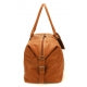 Load image into Gallery viewer, Johany leather travel bag - Arthur & Aston 2028-22-COGN