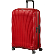 Afbeelding in Gallery-weergave laden, Samsonite C-LITE spinner 75/28 CHILI RED