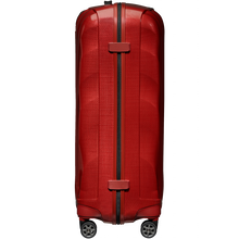 Afbeelding in Gallery-weergave laden, Samsonite C-LITE spinner 75/28 CHILI RED