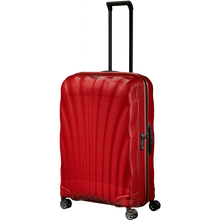 Afbeelding in Gallery-weergave laden, Samsonite C-LITE spinner 75/28 CHILI RED