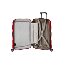 Afbeelding in Gallery-weergave laden, Samsonite C-LITE spinner 75/28 CHILI RED