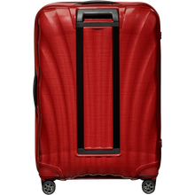 Afbeelding in Gallery-weergave laden, Samsonite C-LITE spinner 75/28 CHILI RED