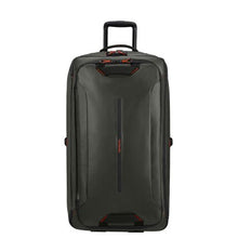 Load image into Gallery viewer, Samsonite Reistas Met Wielen - Ecodiver Duffle/Wh 79/29 (Large) Climbing Ivy